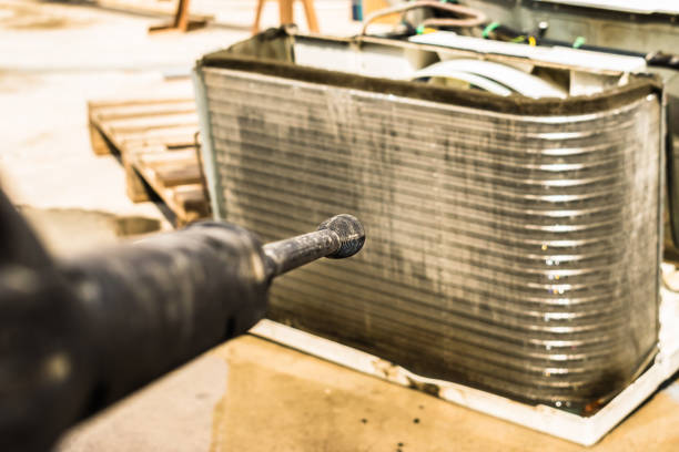 Best Air Duct Cleaning Near Me  in Craig, AK
