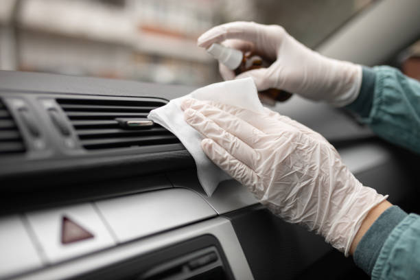 Best Commercial Air Duct Cleaning  in Craig, AK
