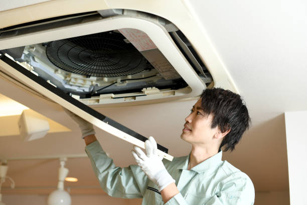 Best Commercial HVAC Duct Cleaning  in Craig, AK