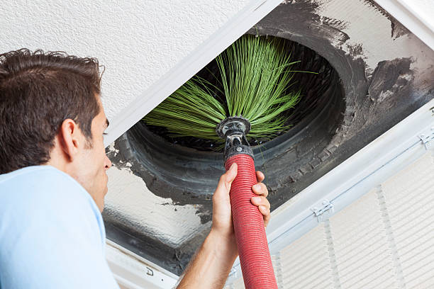 Best Best Air Duct Cleaning Company  in Craig, AK
